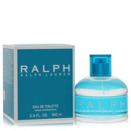 Ralph Eau De Toilette Spray By Ralph Lauren 3.4 oz Eau De Toilette Spray Eau De Toilette Spray for women product image