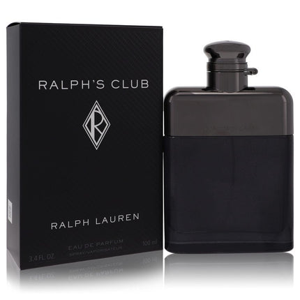 Ralph'S Club Eau De Parfum Spray By Ralph Lauren 3.4 oz Eau De Parfum Spray Eau De Parfum Spray for men product image