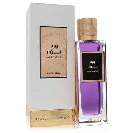 Rasasi Ward Noir Eau De Parfum Spray By Rasasi 6.76 oz Eau De Parfum Spray Eau De Parfum Spray for men product image