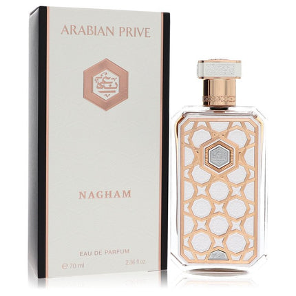 Rasasi Nagham Arabian Prive Eau De Parfum Spray By Rasasi 2.36 oz Eau De Parfum Spray Eau De Parfum Spray for women product image