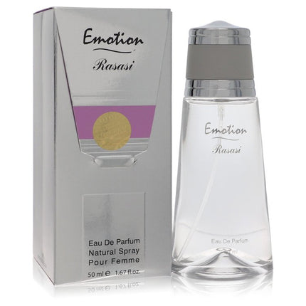 Rasasi Emotion Eau De Parfum Spray By Rasasi 1.7 oz Eau De Parfum Spray Eau De Parfum Spray for women product image