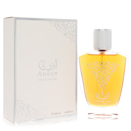 Rasasi Aneen Eau De Parfum Spray (Unisex) By Rasasi 3.38 oz Eau De Parfum Spray Eau De Parfum Spray (Unisex) unisex fragrance product image