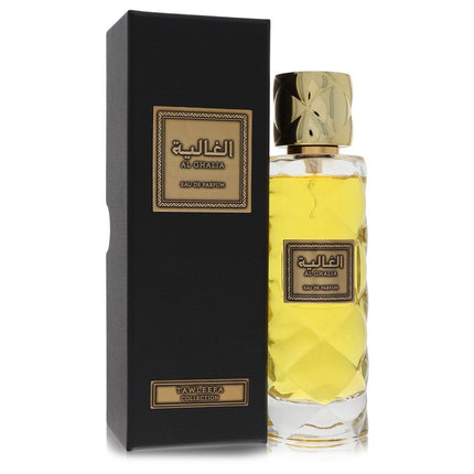 Rasasi Al Ghalia Tawleefa Eau De Parfum Spray (Unisex) By Rasasi 3.4 oz Eau De Parfum Spray Eau De Parfum Spray (Unisex) unisex fragrance product image