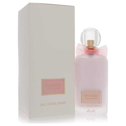 Rasasi Eshq Eau De Parfum Spray (Unisex) By Rasasi 3.38 oz Eau De Parfum Spray Eau De Parfum Spray (Unisex) unisex fragrance product image