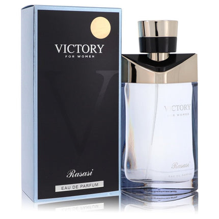 Rasasi Victory Eau De Parfum Spray By Rasasi 3.3 oz Eau De Parfum Spray Eau De Parfum Spray for women product image