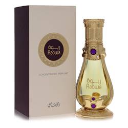 Rasasi Rabwa Concentrated Perfume Oil By Rasasi
