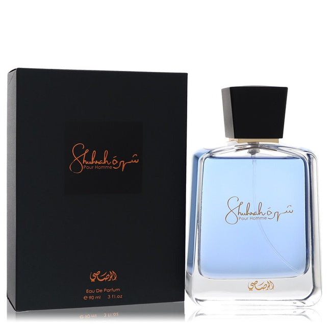 Rasasi Shuhrah Eau De Parfum Spray By Rasasi 3 oz Eau De Parfum Spray Eau De Parfum Spray for men product image