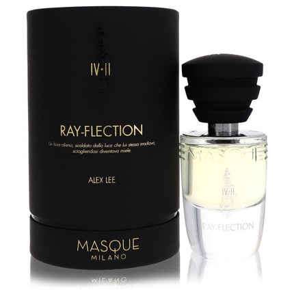Masque Milano Ray-Flection Eau De Parfum Spray By Masque Milano 1.18 oz Eau De Parfum Spray Eau De Parfum Spray for men product image