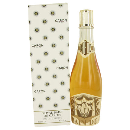 Royal Bain De Caron Champagne Eau De Toilette (Unisex) By Caron 8 oz Eau De Toilette Eau De Toilette (Unisex) unisex fragrance product image