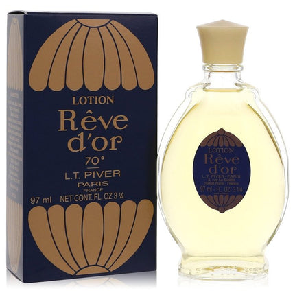 Reve D'Or Cologne Splash By Piver 3.25 oz Cologne Splash Cologne Splash for women product image