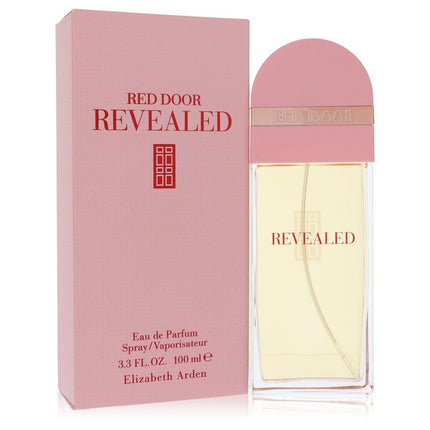 Red Door Revealed Eau De Parfum Spray By Elizabeth Arden 3.4 oz Eau De Parfum Spray Eau De Parfum Spray for women product image