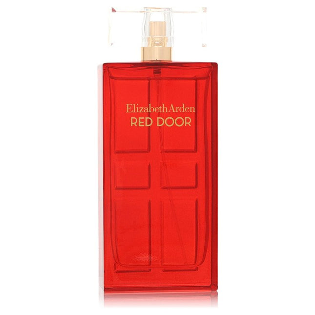 Red Door Eau De Toilette Spray (Unboxed) By Elizabeth Arden 3.3 oz Eau De Toilette Spray Eau De Toilette Spray (Unboxed) for women product image