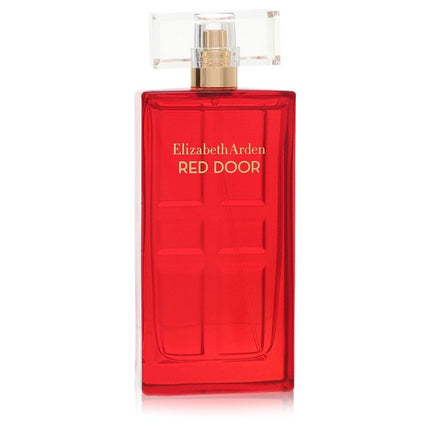 Red Door Eau De Parfum Spray (Unboxed) By Elizabeth Arden 1.7 oz Eau De Parfum Spray Eau De Parfum Spray (Unboxed) for women product image