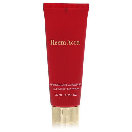 Reem Acra Shower Gel By Reem Acra 2.5 oz Shower Gel Shower Gel for women product image
