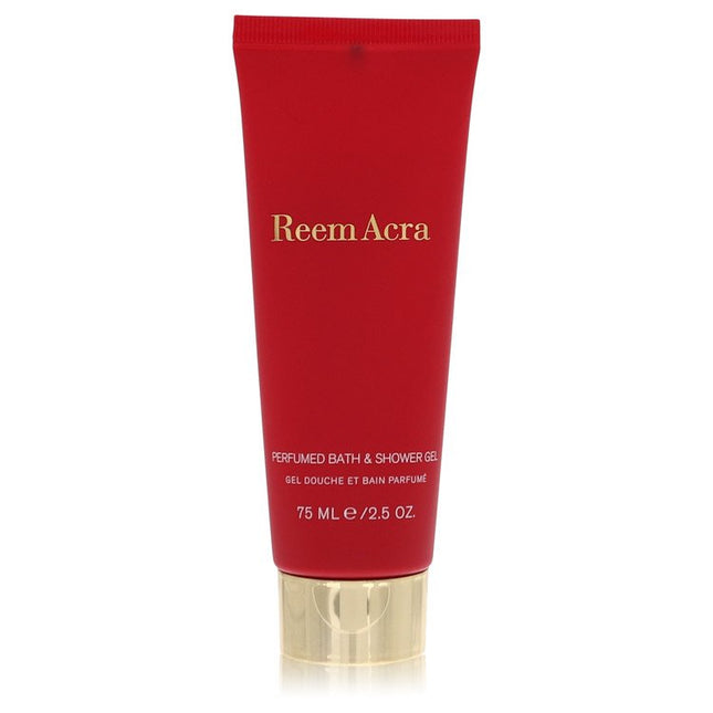 Reem Acra Shower Gel By Reem Acra 2.5 oz Shower Gel Shower Gel for women product image