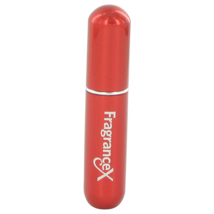 Perfume Travel Atomizer Refillable Perfume Travel Atomizer, Airline Friendly (Unisex) By Fragrancex 0.14 oz Refillable Perfume Travel Atomizer, Airline Friendly Refillable...