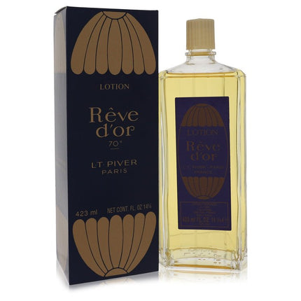 Reve D'Or Cologne Splash By Piver 14.25 oz Cologne Splash Cologne Splash for women product image