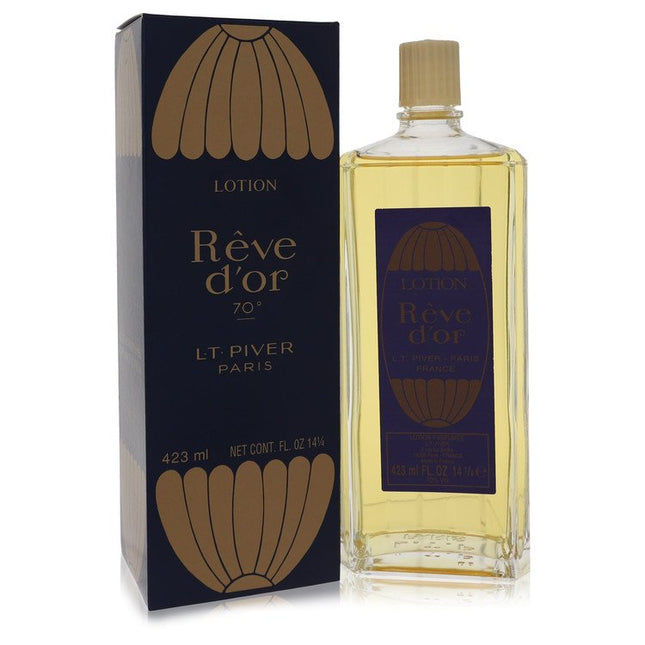 Reve D'Or Cologne Splash By Piver 14.25 oz Cologne Splash Cologne Splash for women product image