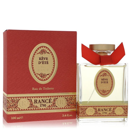 Reve D'Ete Eau De Toilette Spray By Rance 3.4 oz Eau De Toilette Spray Eau De Toilette Spray for women product image