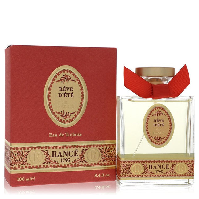 Reve D'Ete Eau De Toilette Spray By Rance 3.4 oz Eau De Toilette Spray Eau De Toilette Spray for women product image