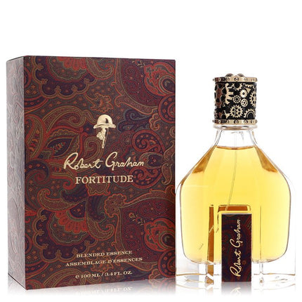 Robert Graham Fortitude Blended Essence By Robert Graham 3.4 oz Blended Essence Blended Essence for men product image