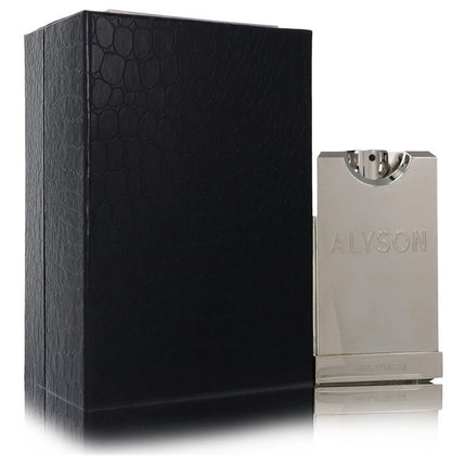 Rhum D'Hiver Eau De Parfum Spray By Alyson Oldoini 3.3 oz Eau De Parfum Spray Eau De Parfum Spray for men product image