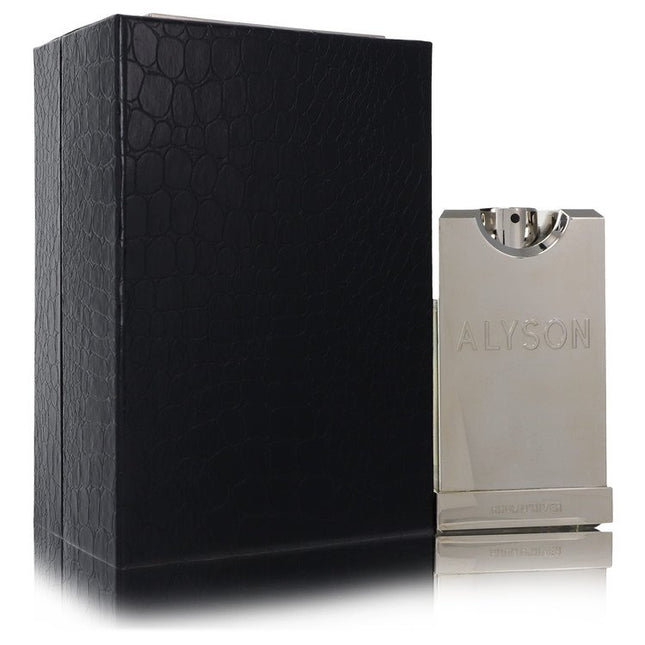 Rhum D'Hiver Eau De Parfum Spray By Alyson Oldoini 3.3 oz Eau De Parfum Spray Eau De Parfum Spray for men product image