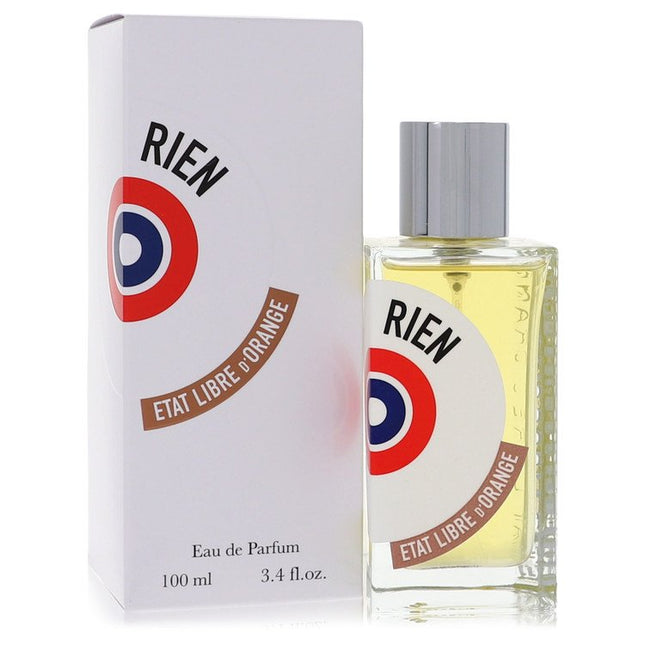 Rien Eau De Parfum Spray By Etat Libre D'Orange 3.4 oz Eau De Parfum Spray Eau De Parfum Spray for women product image