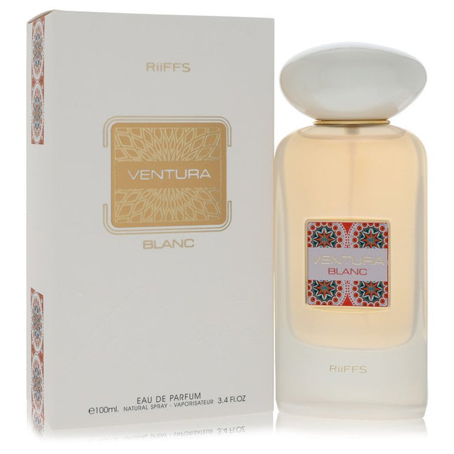 Riiffs Ventura Blanc Eau De Parfum Spray By Riiffs 3.4 oz Eau De Parfum Spray Eau De Parfum Spray for women product image