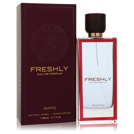 Riiffs Freshly Eau De Parfum Spray By Riiffs 3.71 oz Eau De Parfum Spray Eau De Parfum Spray for women product image