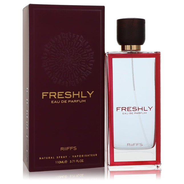Riiffs Freshly Eau De Parfum Spray By Riiffs 3.71 oz Eau De Parfum Spray Eau De Parfum Spray for women product image