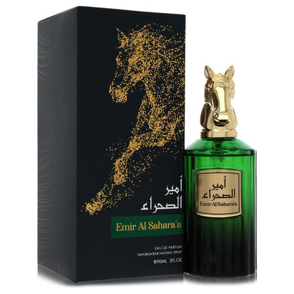 Risala Emir Al Sahara'A Eau De Parfum Spray By Risala 3 oz Eau De Parfum Spray Eau De Parfum Spray for men product image