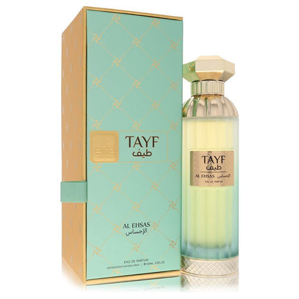 Risala Elite Tayf Al Ehsas Eau De Parfum Spray By Risala 5 oz Eau De Parfum Spray Eau De Parfum Spray for men product image