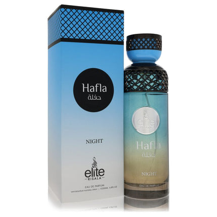 Risala Elite Hafla Night Eau De Parfum Spray By Risala 6.8 oz Eau De Parfum Spray Eau De Parfum Spray for men product image