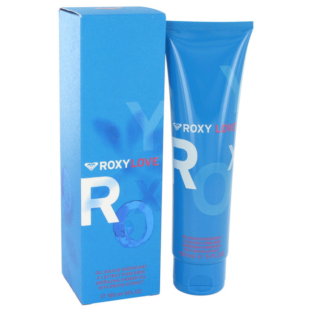 Roxy Love Shower Gel By Quicksilver 5 oz Shower Gel Shower Gel for women product image