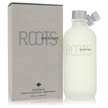 Roots Eau De Toilette Spray By Coty 4 oz Eau De Toilette Spray Eau De Toilette Spray for men product image