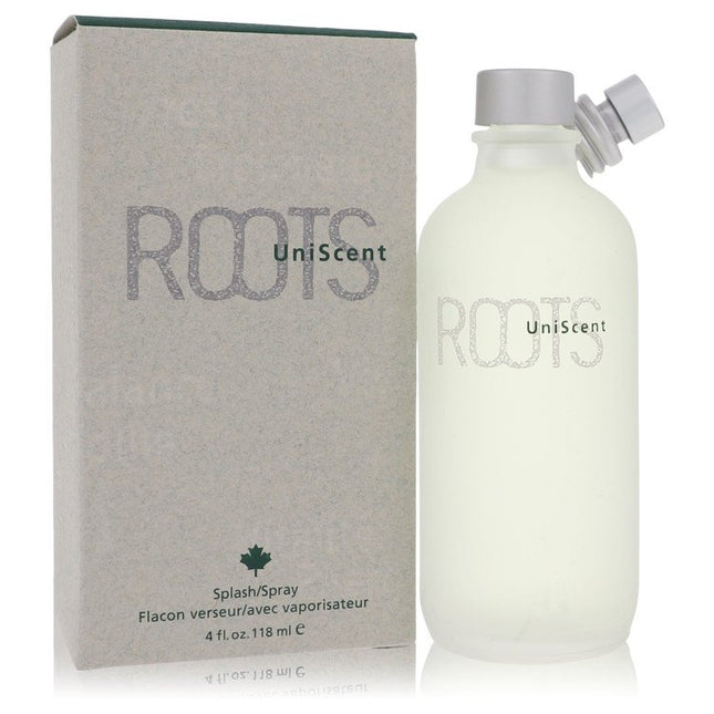 Roots Eau De Toilette Spray By Coty 4 oz Eau De Toilette Spray Eau De Toilette Spray for men product image