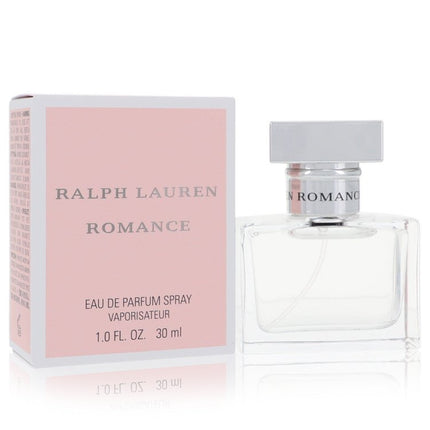 Romance Eau De Parfum Spray By Ralph Lauren 1 oz Eau De Parfum Spray Eau De Parfum Spray for women product image