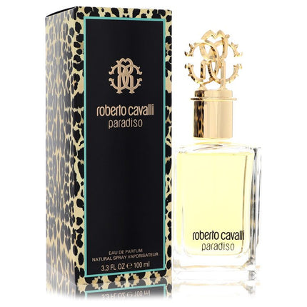 Roberto Cavalli Paradiso Eau De Parfum Spray By Roberto Cavalli 3.4 oz Eau De Parfum Spray Eau De Parfum Spray for women product image