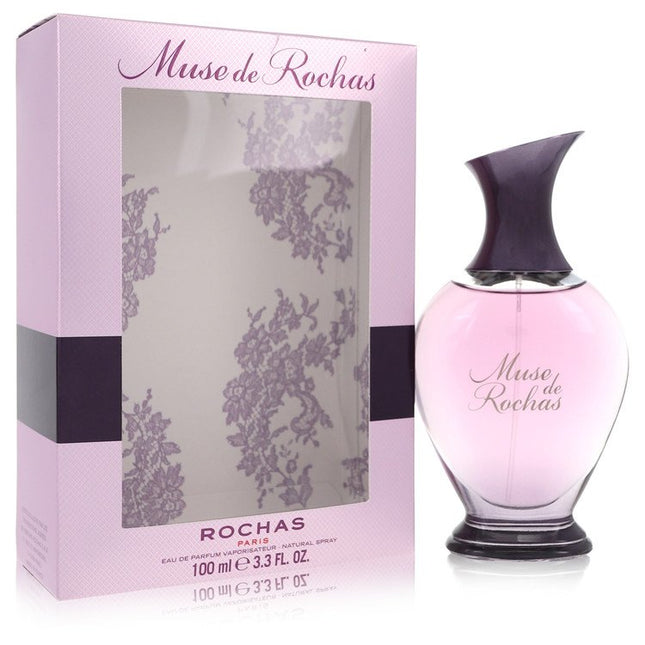 Muse De Rochas Eau De Parfum Spray By Rochas 3.3 oz Eau De Parfum Spray Eau De Parfum Spray for women product image