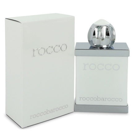 Rocco White Eau De Toilette Spray By Roccobarocco 3.4 oz Eau De Toilette Spray Eau De Toilette Spray for men product image