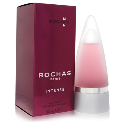 Rochas Man Intense Eau De Parfum Spray By Rochas 3.4 oz Eau De Parfum Spray Eau De Parfum Spray for men product image