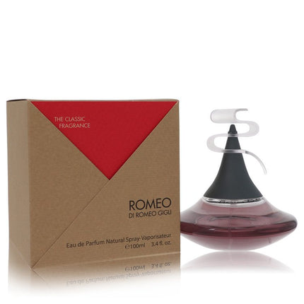 Romeo Gigli Eau De Parfum Spray By Romeo Gigli 3.4 oz Eau De Parfum Spray Eau De Parfum Spray for women product image