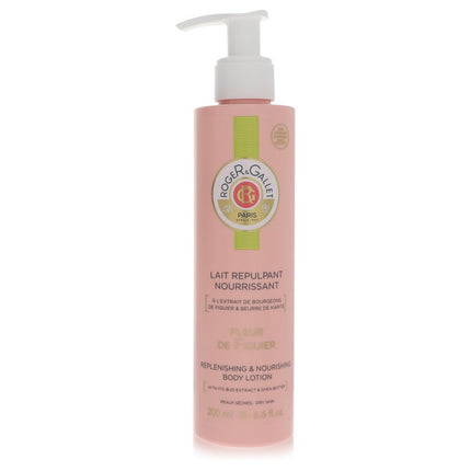 Roger & Gallet Feuille De Figuier Relaxing Shower Gel (Unisex) By Roger & Gallet 6.6 oz Relaxing Shower Gel Relaxing Shower Gel (Unisex) unisex fragrance product image