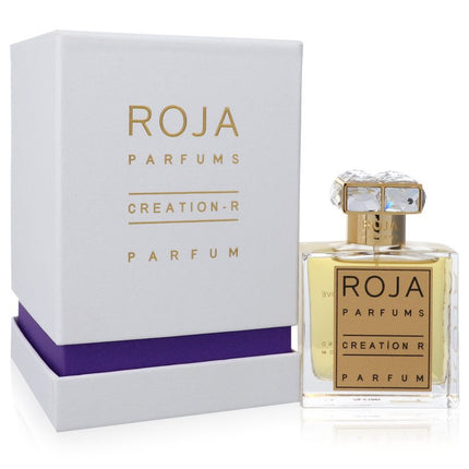 Roja Creation-R Extrait De Parfum Spray By Roja Parfums 1.7 oz Extrait De Parfum Spray Extrait De Parfum Spray for women product image