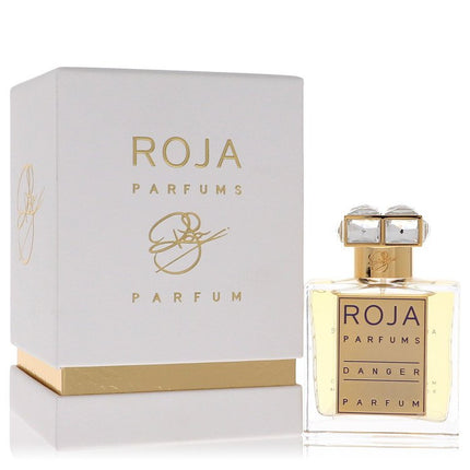 Roja Danger Parfum Spray By Roja Parfums 1.7 oz Parfum Spray Parfum Spray for women product image