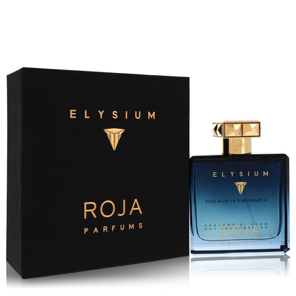 Roja Elysium Pour Homme Extrait De Parfum Spray By Roja Parfums 3.4 oz Extrait De Parfum Spray Extrait De Parfum Spray for men product image