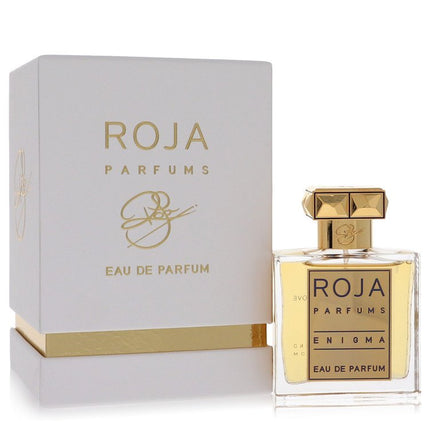 Roja Enigma Extrait De Parfum Spray By Roja Parfums 1.7 oz Extrait De Parfum Spray Extrait De Parfum Spray for women product image