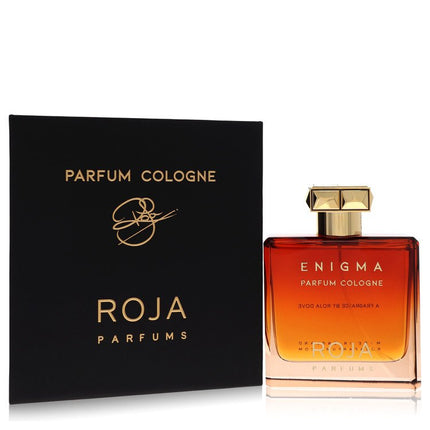 Roja Enigma Extrait De Parfum Spray By Roja Parfums 3.4 oz Extrait De Parfum Spray Extrait De Parfum Spray for men product image