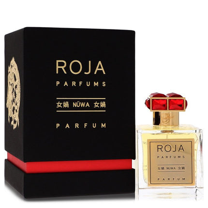 Roja Nuwa Extrait De Parfum Spray (Unisex) By Roja Parfums 3.4 oz Extrait De Parfum Spray Extrait De Parfum Spray (Unisex) unisex fragrance product image